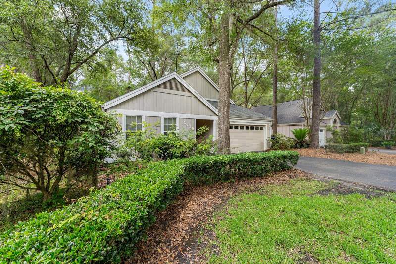 2 bedroom Single Family Residence at 5119 SW 94th Street, Haile Plantation Unit 6 Ph II, Gainesville — photo 5
