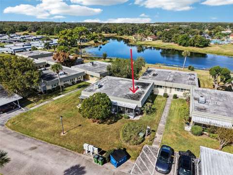 201 Kings Boulevard #13, home for sale on Kings Boulevard