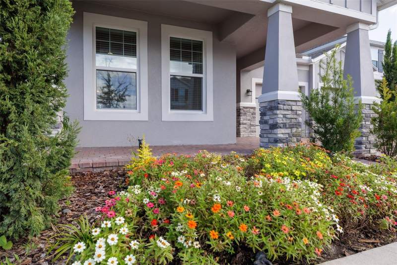 5 bedroom Single Family Residence at 754 Trillium Court, Rivington Ph 1D, Debary — photo 4