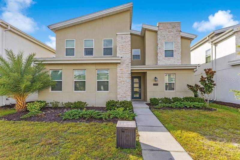 6 bedroom Single Family Residence at 2948 Penelope Loop, Cove At Storey Lake 4, Kissimmee — photo 2