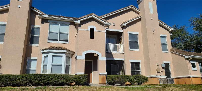 17902 VILLA CREEK DRIVE #17902
