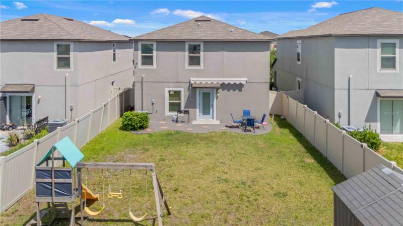 5 bedroom Single Family Residence at 9440 Lemon Drop Loop, Belmont South Ph 2F, Sun City Center — photo 5