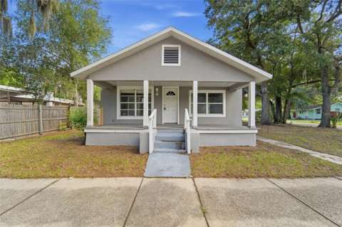 717 S Locust Avenue, starter home for sale in Sanford
