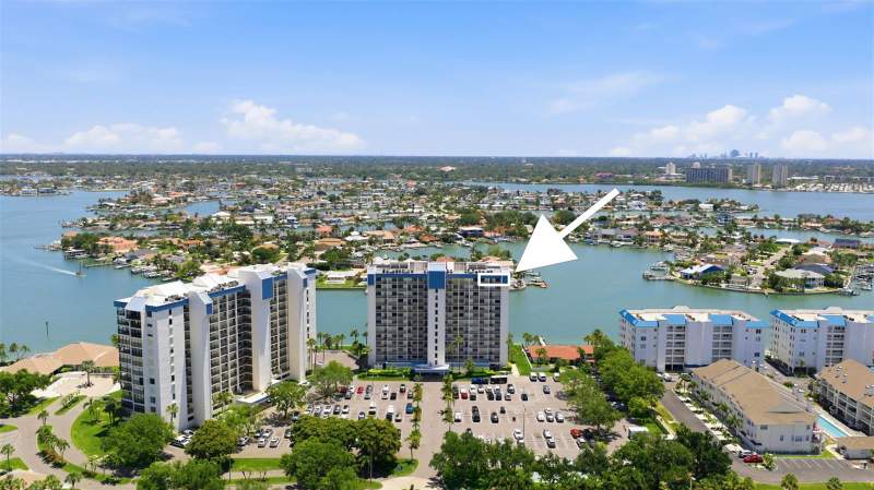 Weatherly The Condo