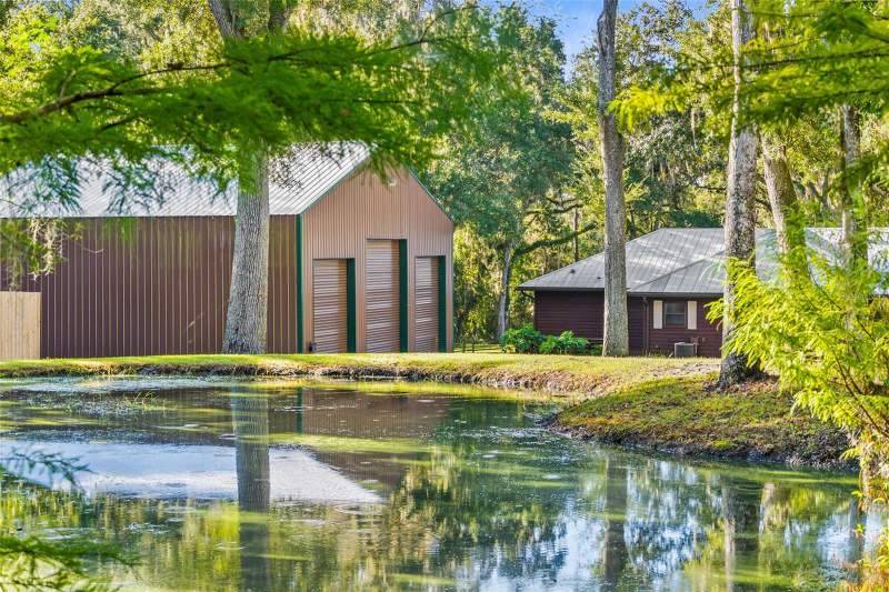 Cedar Lane Sites
