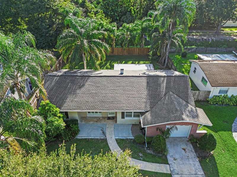 3 bedroom Single Family Residence at 624 Fitzwalter Drive, Brookshire Heights 2nd Add, Winter Park — photo 1