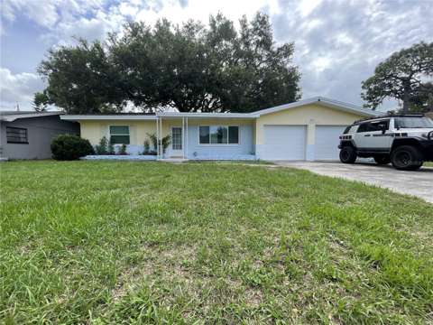 635 Deville Drive, $300k–$500k for sale in Largo