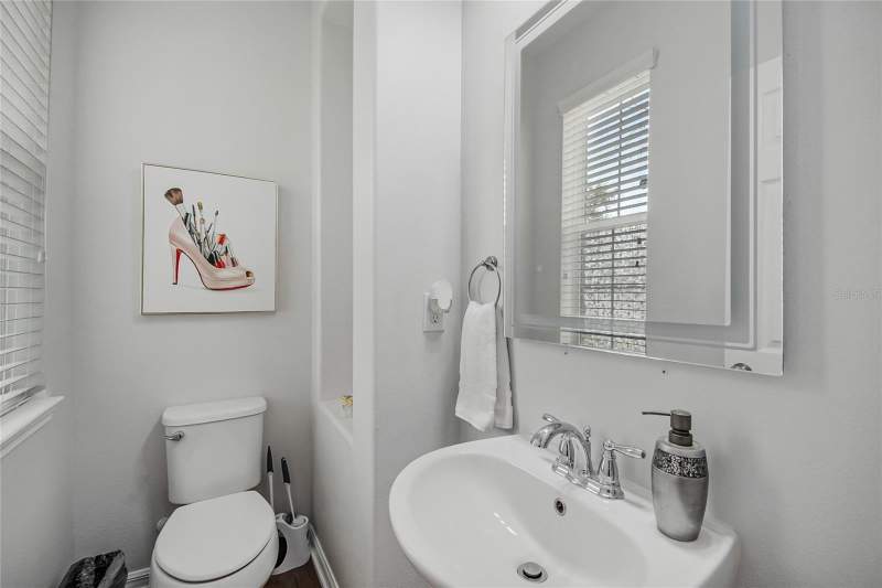 3 bedroom Townhouse at 2569 Folio Way, Tapestry, Kissimmee — photo 4