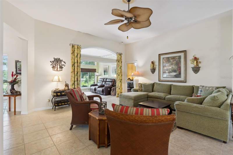 3 bedroom Single Family Residence at 21325 Royal Troon Drive, Royal Highlands Ph 02-A Lt 1173 Orb 2040, Leesburg — photo 4