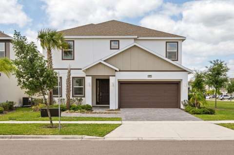 4472 Monado Drive, home for sale in Kissimmee 34746