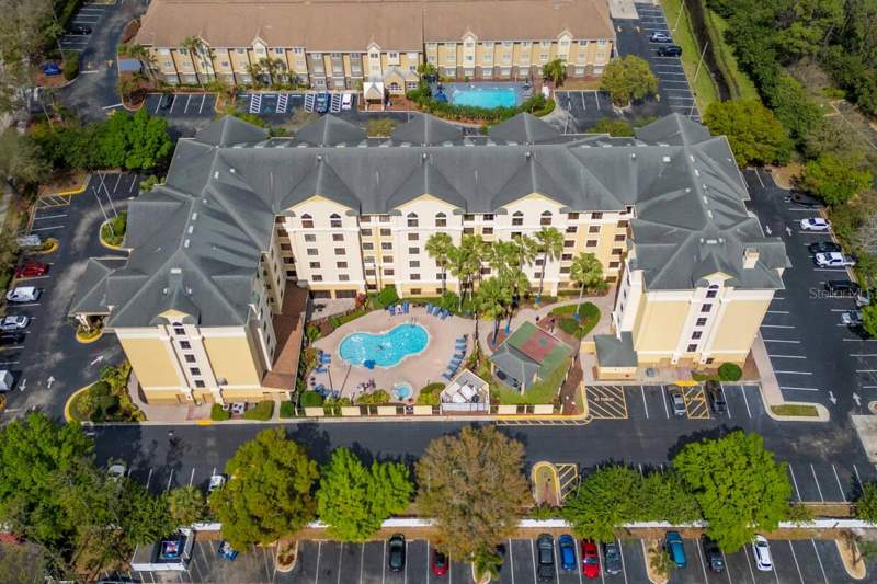 Staysky Suites