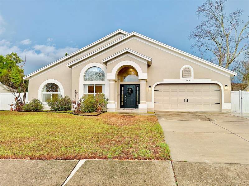 Brentwood Hills Trct B