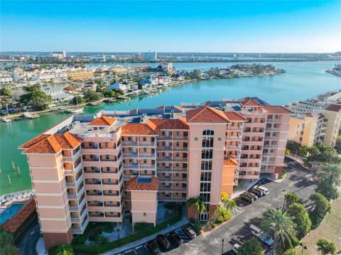 530 S Gulfview Boulevard #500, home for sale in Clearwater 33767