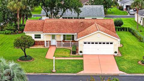 11661 SW 137Th Loop, gated community for sale in Dunnellon