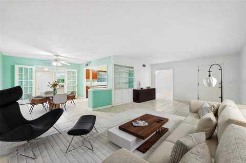 1740 Cleveland Street, Clearwater FL - photo 6 of 6