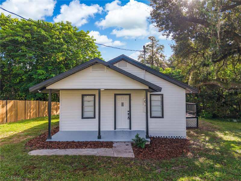 2 bedroom Single Family Residence at 13 N Van Buren Avenue, Orlo Vista Terrace Annex, Orlando — photo 1