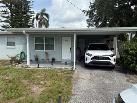 11113 102Nd Lane, home for sale in Largo 33773