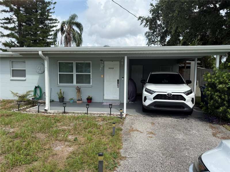 3 bedroom Single Family Residence at 11113 102nd Lane, Orange Lake Village 2, Largo — photo 1