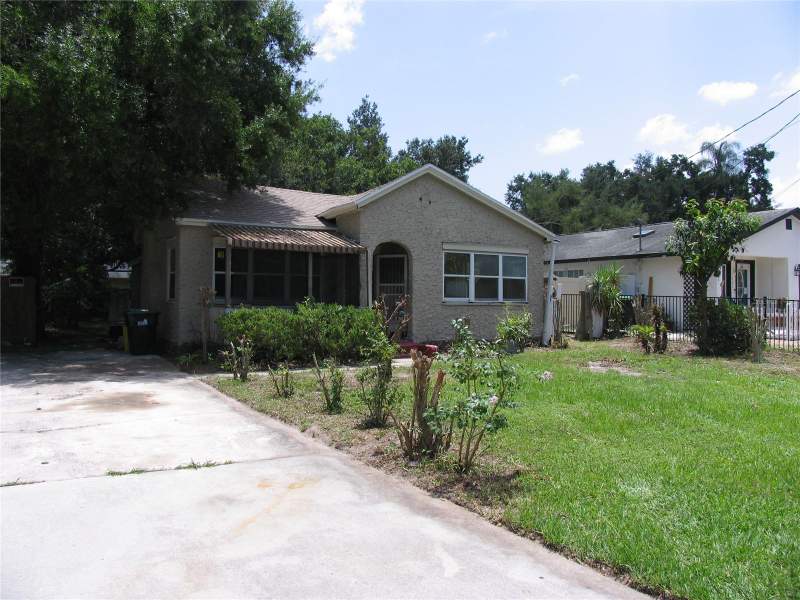 2 bedroom Single Family Residence at 323 Dover Street, Fleming Heights, Orlando — photo 2