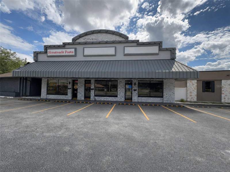 4207 EDGEWATER DRIVE #B home for sale in Edgewater Professional Center