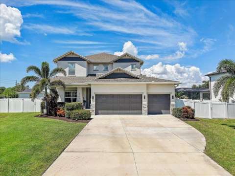 2194 Fairway Avenue, home for sale in St. Petersburg 33712