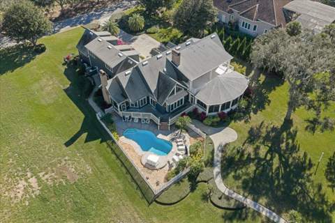 1200 Peninsula Drive, Tavares FL - photo 6 of 95