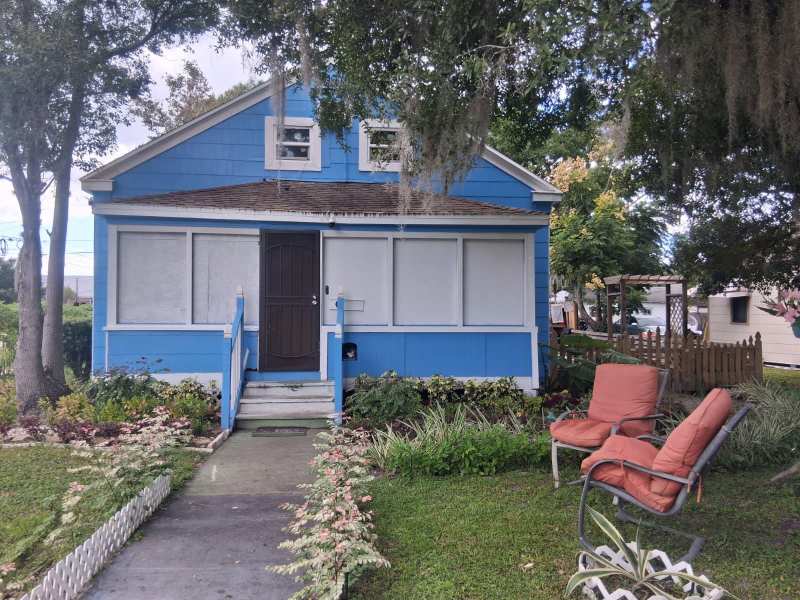 2 bedroom Single Family Residence at 822 Kentucky Avenue, St Cloud 2nd Town Of, St Cloud — photo 1