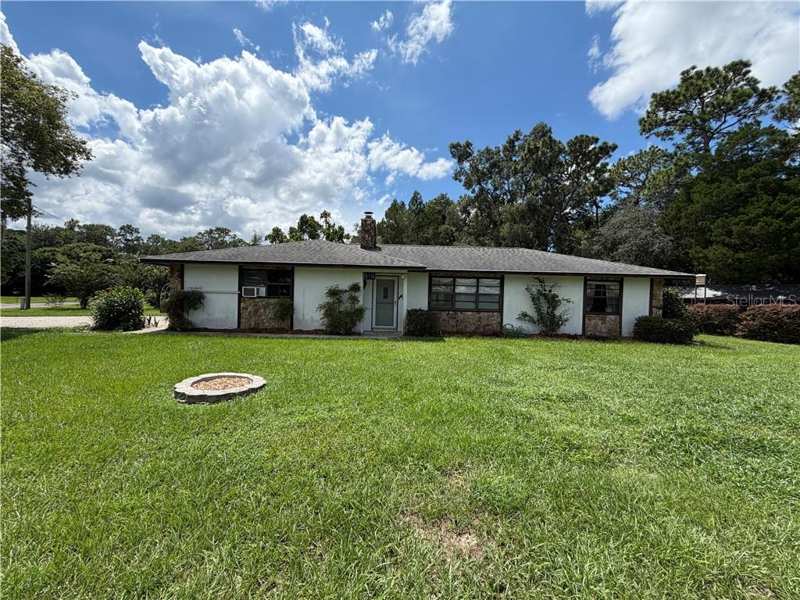 2 bedroom Single Family Residence at 6110 W Cheryl Lane, Homosassa, Homosassa — photo 1