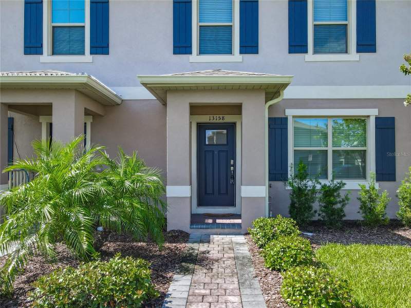 3 bedroom Townhouse at 13158 Bounty Avenue, Waterleigh Ph 4A, Winter Garden — photo 2