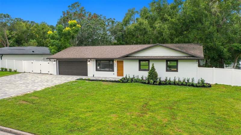 3 bedroom Single Family Residence at 190 Roper Drive, Westlake Manor 1st Add, Winter Garden — photo 2