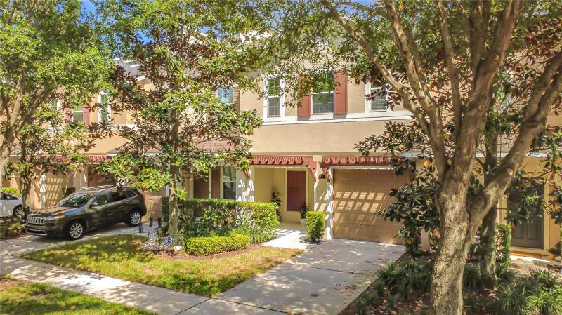 3 bedroom Townhouse at 661 FORTANINI CIRCLE, WESTYN BAY A-M, OCOEE — photo 3