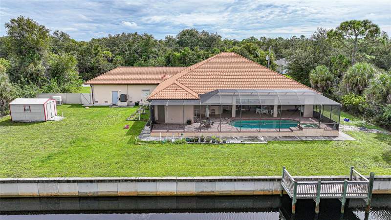 4 bedroom Single Family Residence at 3079 Cabaret Street, Port Charlotte Sec 031, Port Charlotte — photo 3