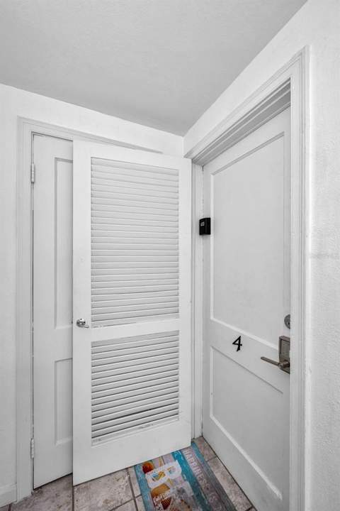 483 E Shore Drive #A4, Clearwater Beach FL - photo 6 of 6