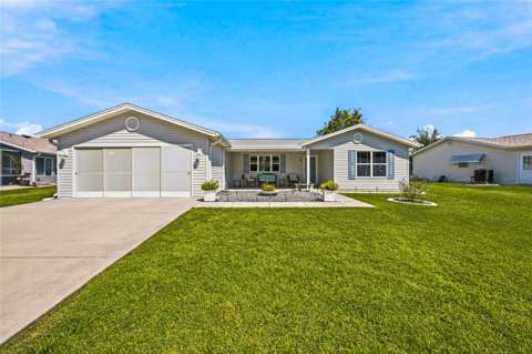 10701 SE 179Th Lane, gated community for sale in Summerfield