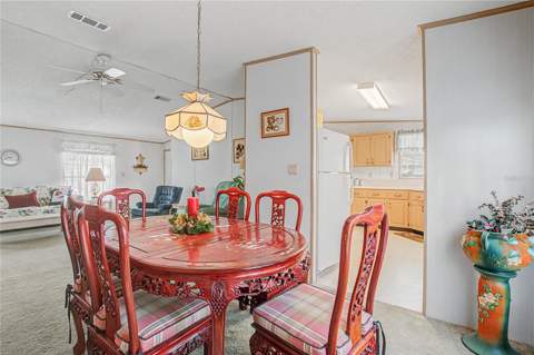 5425 Betmar Drive, Zephyrhills FL - photo 11 of 45