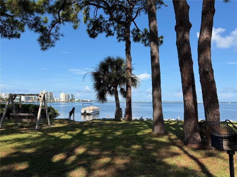2 bedroom Condominium at 2700 Bayshore Boulevard #2108, Mediterranean Manors, Dunedin — photo 5