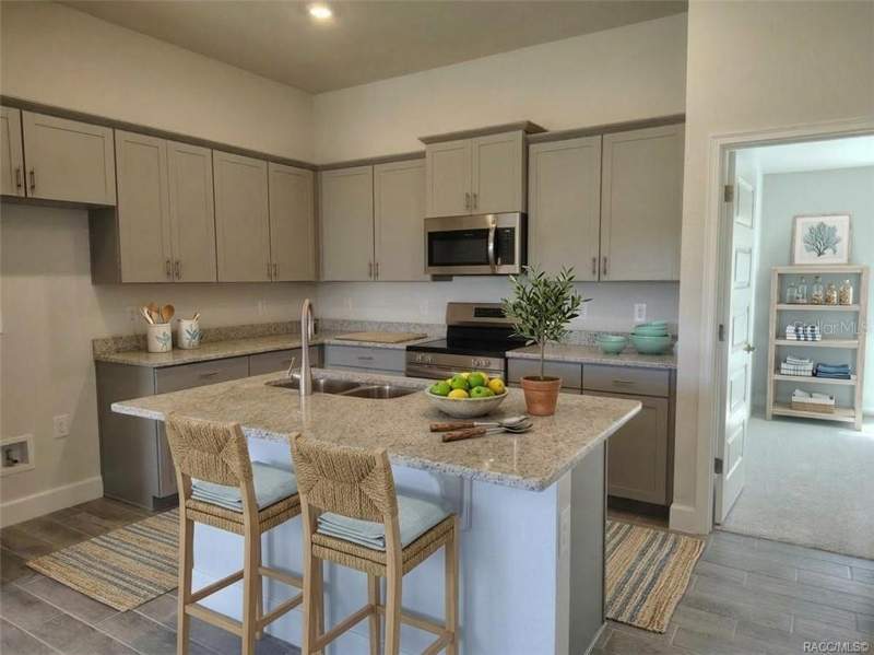 4 bedroom Single Family Residence at 1240 Turnstone Terrace, Wyld Palms Village Condominium, Inverness — photo 2
