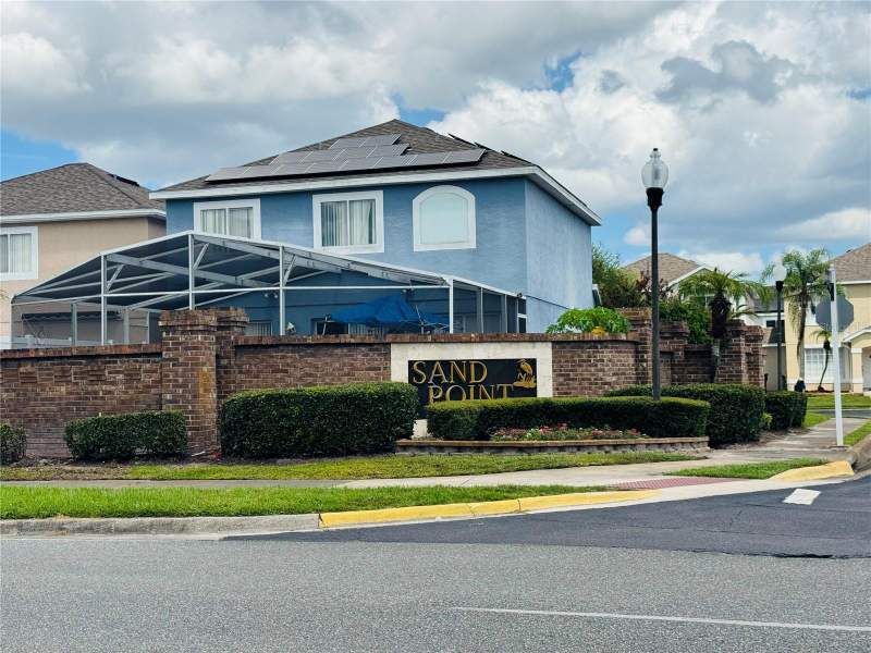 4 bedroom Single Family Residence at 1203 Sandestin Way, Sandpoint At Meadow Woods, Orlando — photo 2