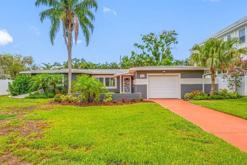 3 bedroom Single Family Residence at 328 Bayview Drive, Eden Shores Sec 5, St Petersburg — photo 4
