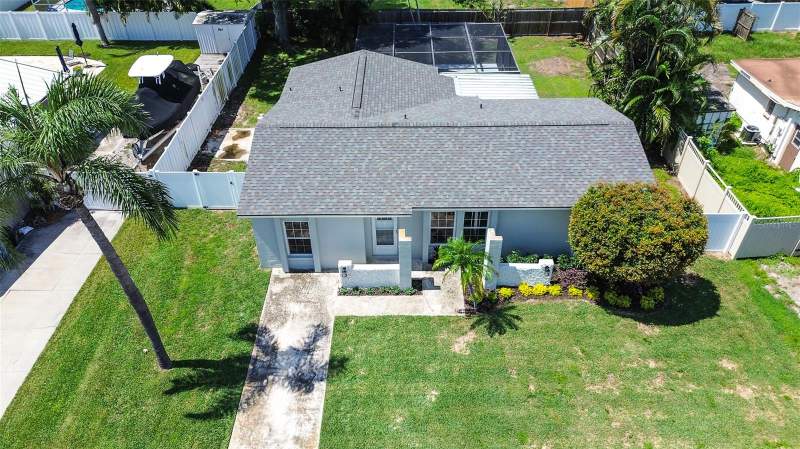 Pinellas Pines EstateHomes for Sale in Pinellas Park, FL