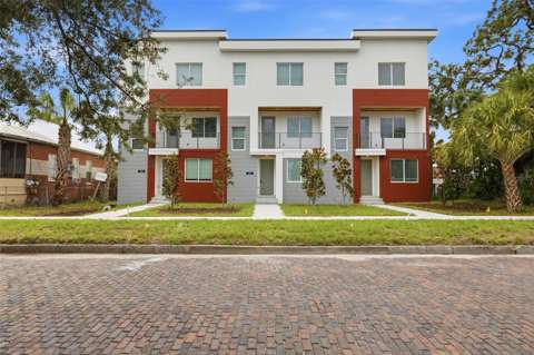 2138 W Nassau Street #3, home for sale on W Nassau Street