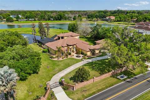 17933 Patterson Road, luxury home for sale in Odessa