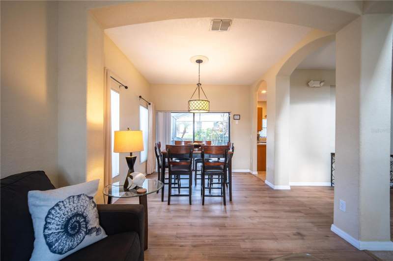 5 bedroom Single Family Residence at 16609 CARIBBEAN BREEZE WAY, HIGH GROVE UNIT 01 LT 01 PB 50 PG 19-20, CLERMONT — photo 4