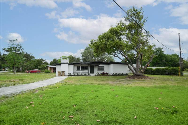 Triangle Acres