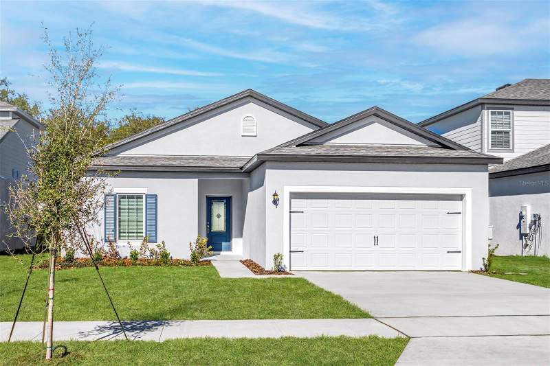 3 bedroom Single Family Residence at 13279 Tula Loop, Tula Parc, Astatula — photo 2