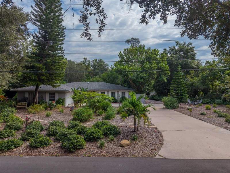 4 bedroom Single Family Residence at 3 Birdie Lane, Golf View Estates, Palm Harbor — photo 3