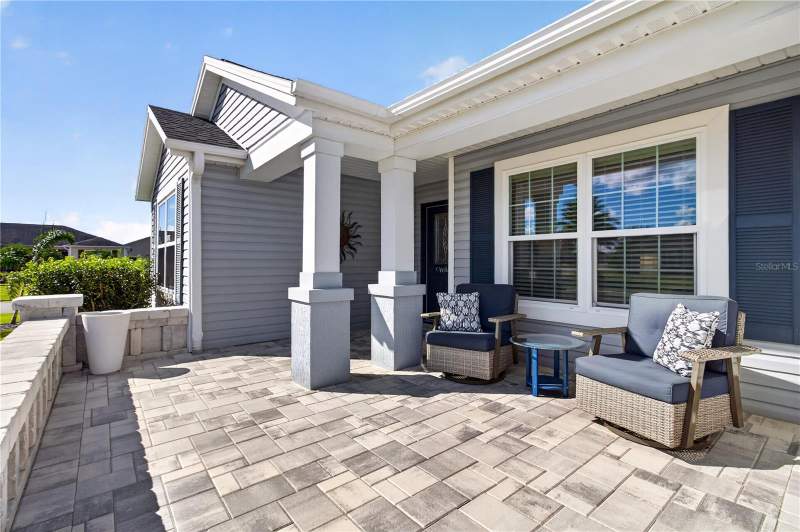 4 bedroom Single Family Residence at 3342 Veltre Way, The Villages, The Villages — photo 5