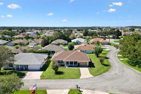 17432 SE 112Th Court, pool for sale in Summerfield