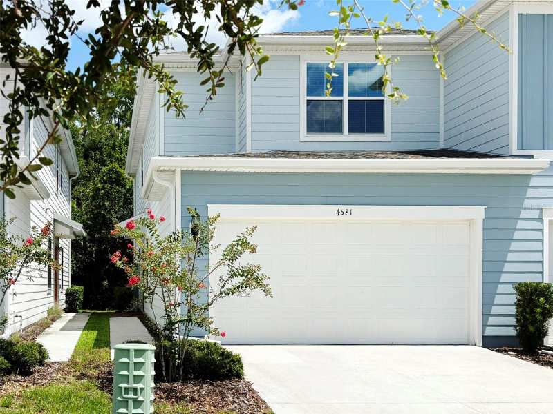 3 bedroom Townhouse at 4581 Sparkling Shell Ave, Cypress Cay Ph 1, Kissimmee — photo 1