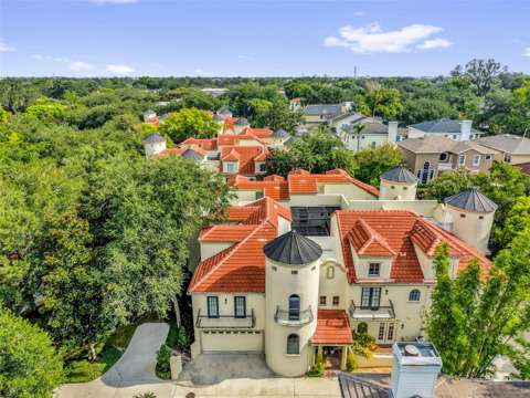 1278 S Pennsylvania Avenue #13, home for sale in Winter Park 32789